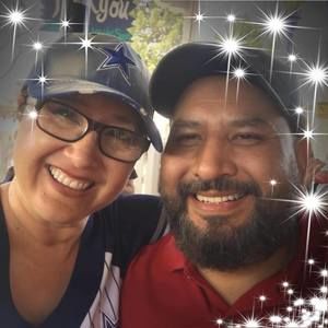 Meet your Posher, Alejandro y erika